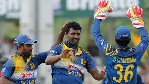 Thisara Perera