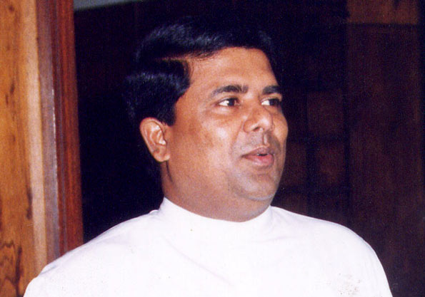 Wajira Abeywardena