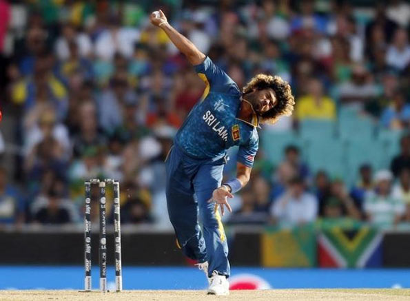 Lasith Malinga