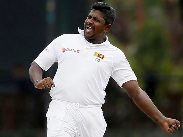 Rangana Herath