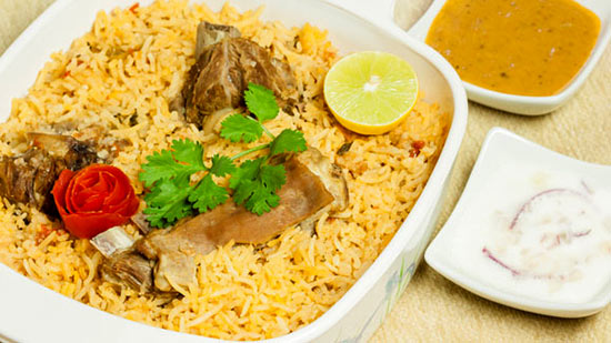 Biriyani