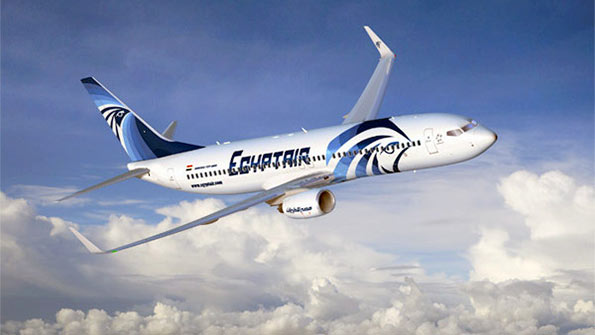 EgyptAir