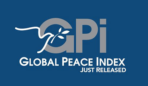 Global Peace Index