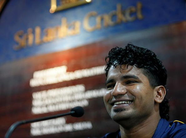 Kusal Janith Perera