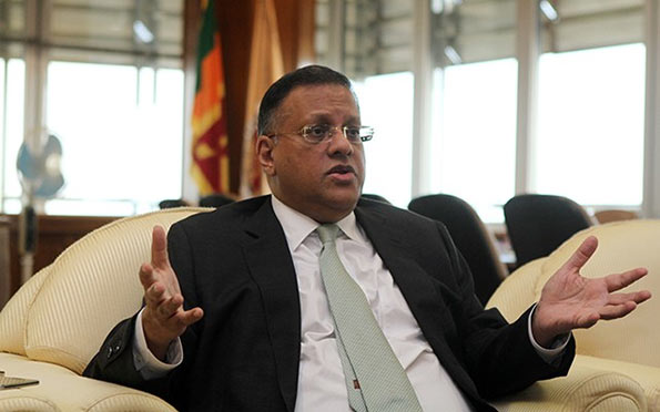 Arjuna Mahendran