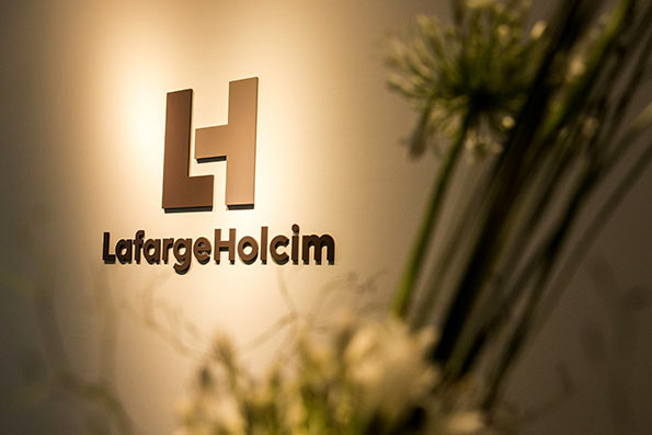 LafargeHolcim