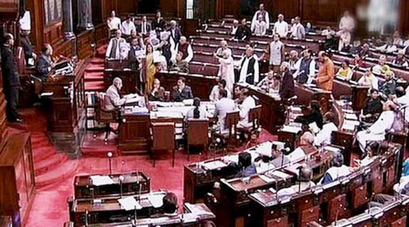 Rajya sabha