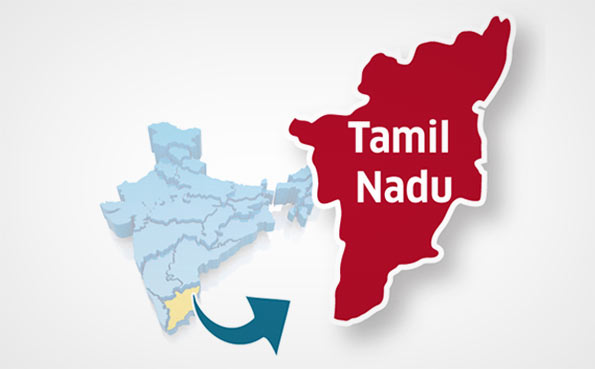 Tamil Nadu