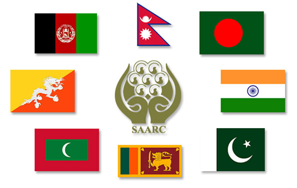 SAARC