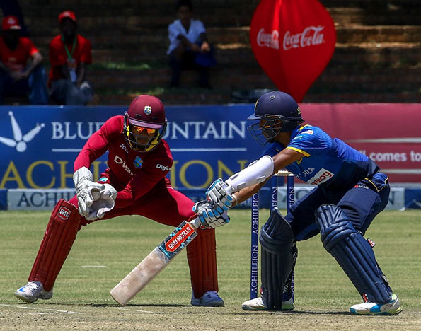 Kusal Mendis