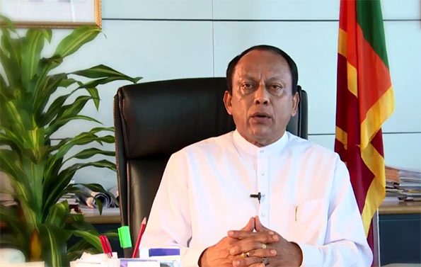 Lakshman Yapa Abeywardena