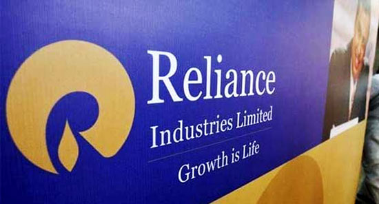 Reliance Industries Ltd India