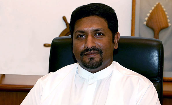 Image result for ruwan.wijewardene