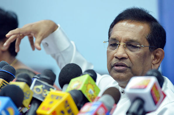 Rajitha Senaratne