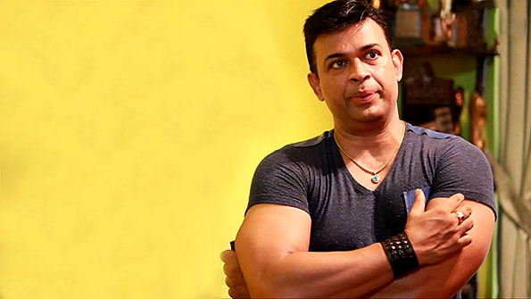 Ranjan Ramanayake