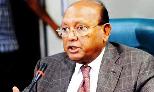 Bangladesh’s Commerce Minister Tofail Ahmed