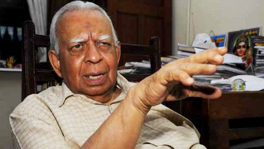 R Sampanthan