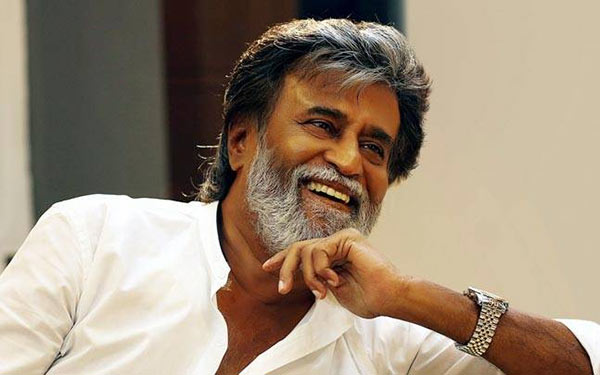 Rajinikanth