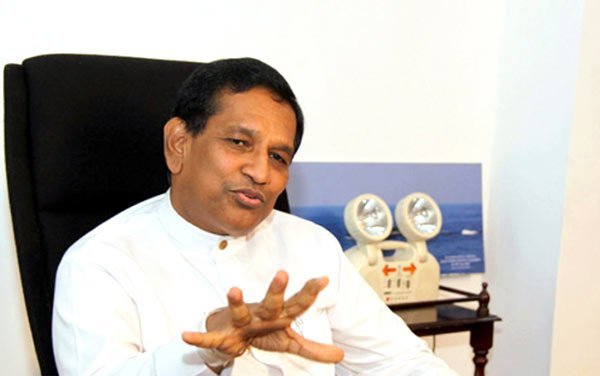 Rajitha Senaratne