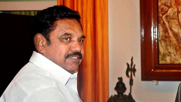 Edappadi Palaniswami