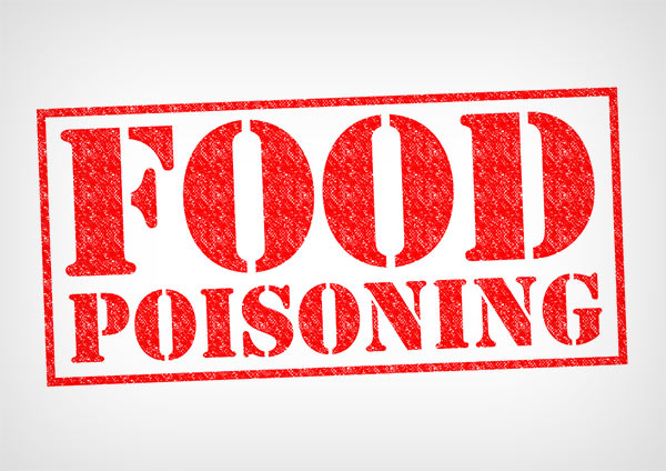 Food poisoning