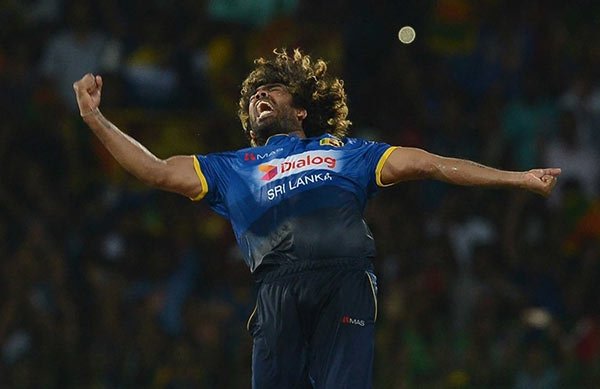 Lasith Malinga - Sri Lanka Cricketer