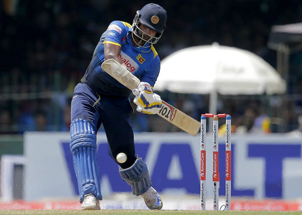 Thisara Perera