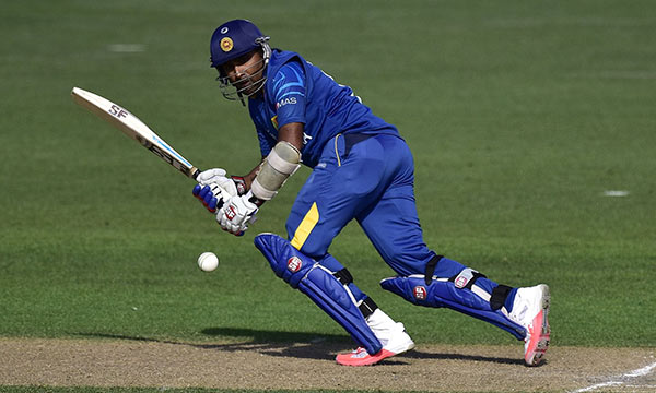 Mahela Jayawardena