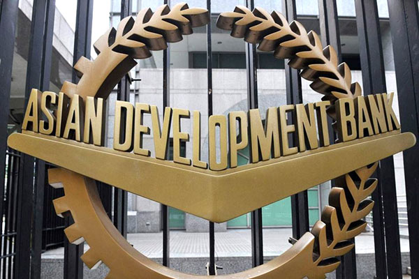 Asian Development Bank - ADB