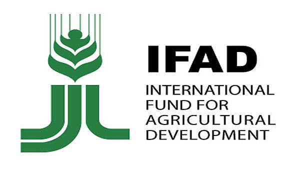 IFAD - The International Fund for Agricultural Development