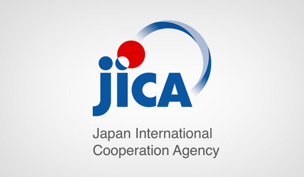 JICA Japan