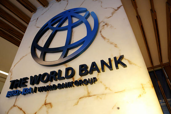 The World Bank