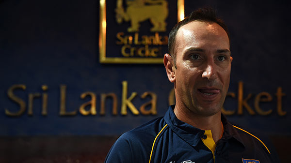 Nic Pothas