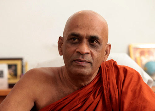 Elle Gunawansa thero