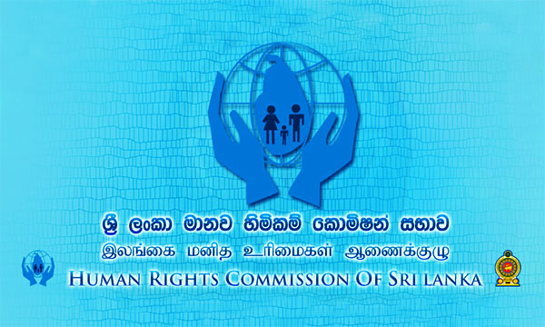 Human Rights Commission of Sri Lanka