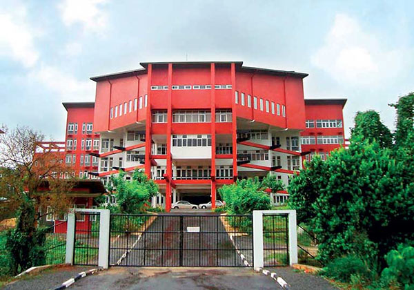 SAITM Sri Lanka