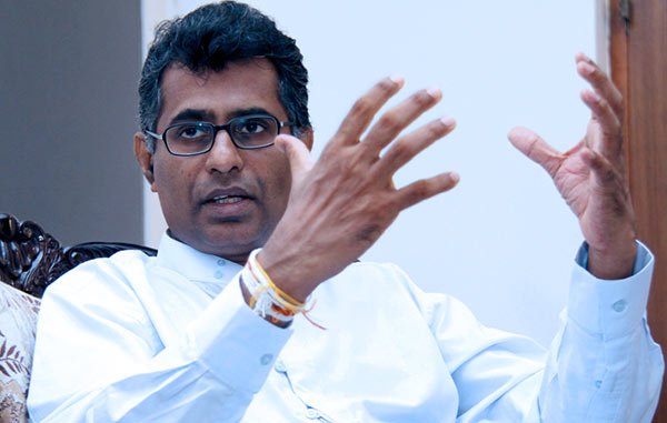 Patali Champika Ranawaka