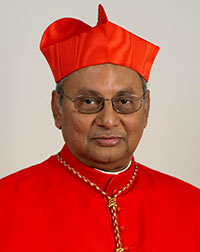 Malcolm Cardinal Ranjith small