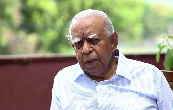 R. Sampanthan