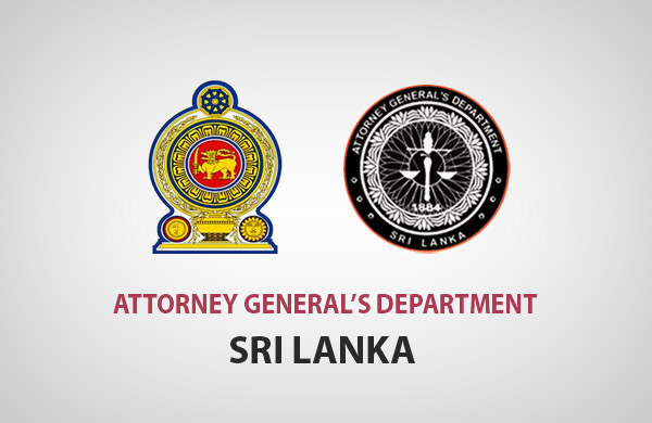 Attorney General's Department