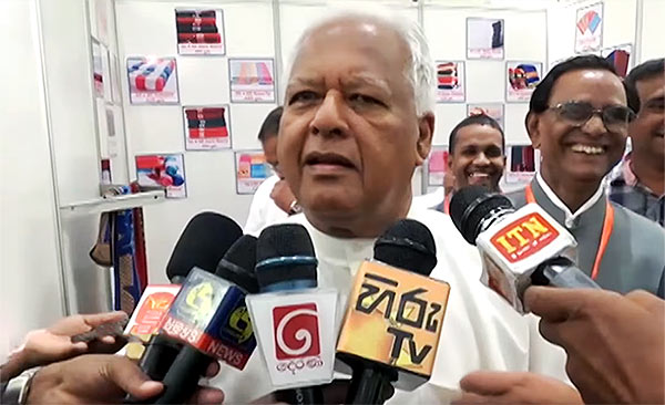 Sarath Amunugama