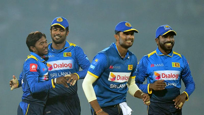 Sri Lanka Cricket