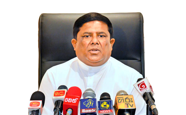 Vajira Abeywardena