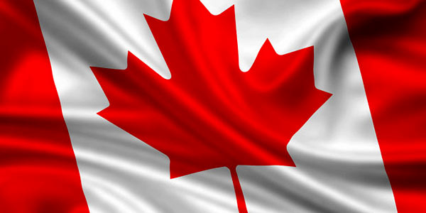 Canada flag