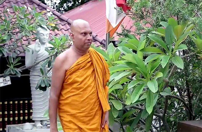 Daranagama Kusaladhamma thera