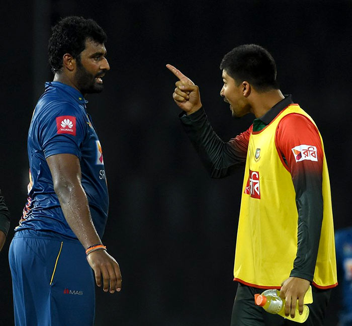 Thisara Perera and Nurul Hasan