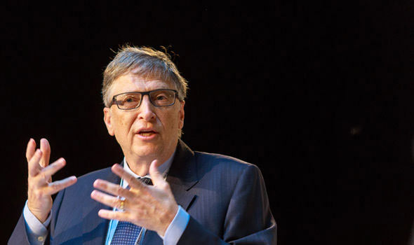 Bill Gates