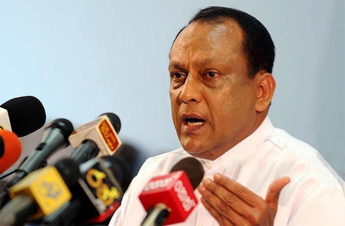 Lakshman Yapa Abeywardena