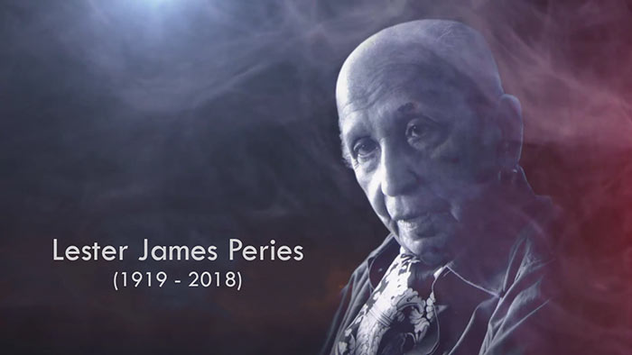 Lester James Peries