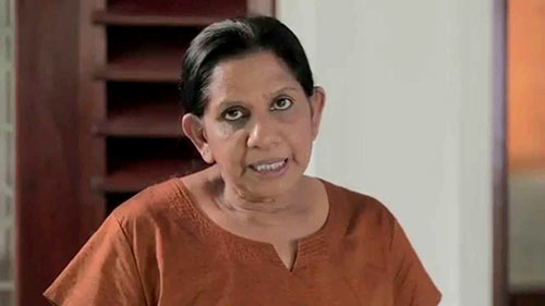 Deepani Silva